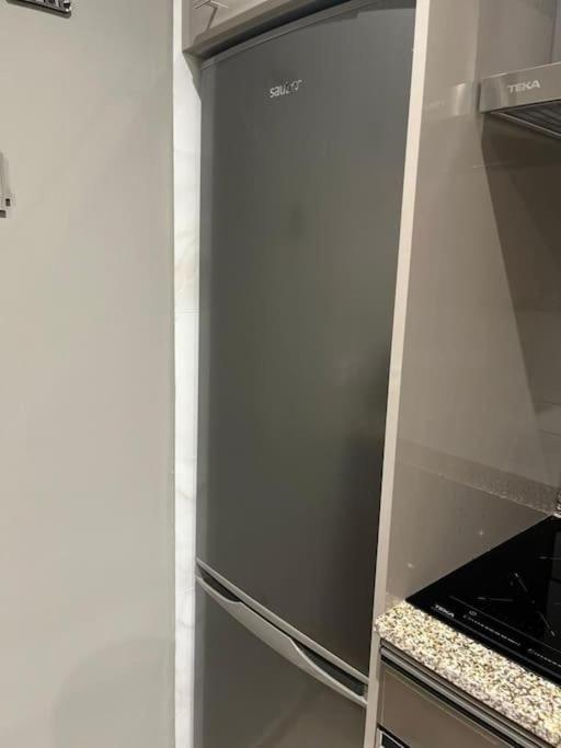 Quiroga Apartamentos Camino A Ribeira מראה חיצוני תמונה