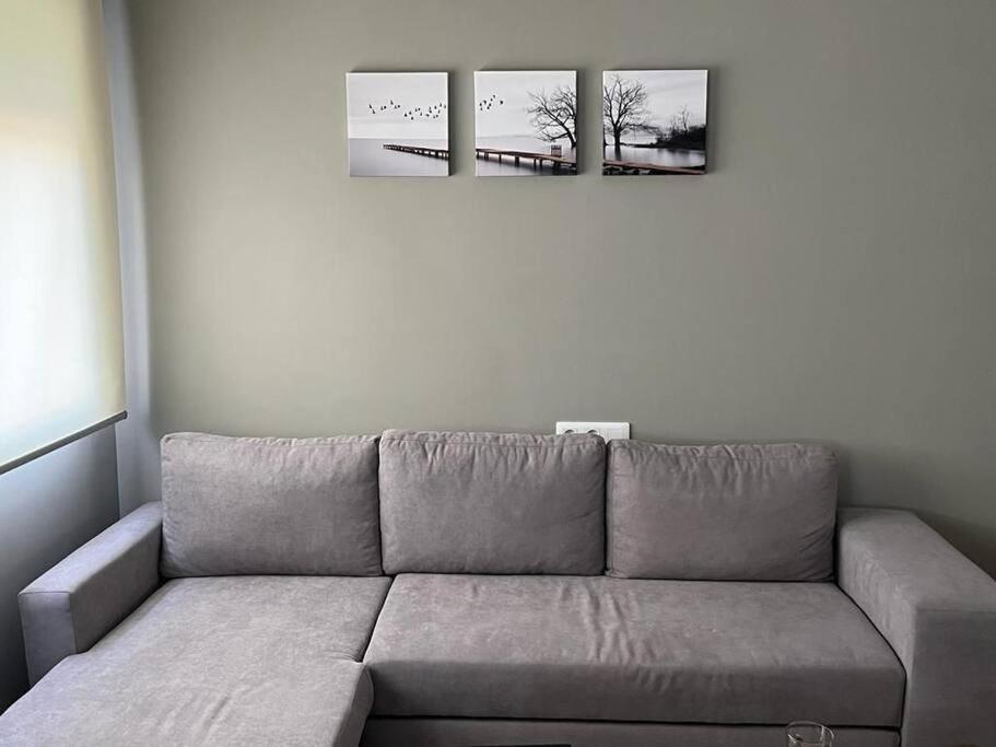 Quiroga Apartamentos Camino A Ribeira מראה חיצוני תמונה