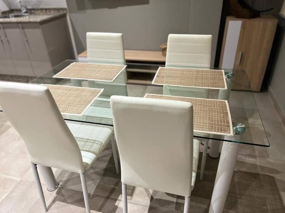 Quiroga Apartamentos Camino A Ribeira מראה חיצוני תמונה