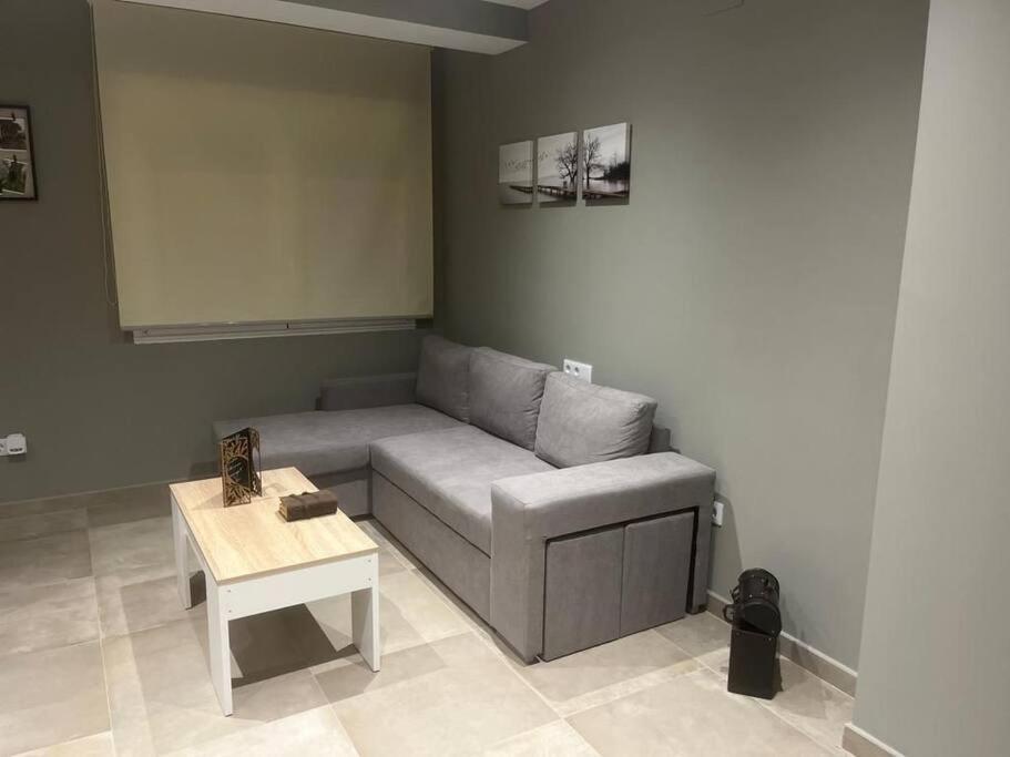 Quiroga Apartamentos Camino A Ribeira מראה חיצוני תמונה